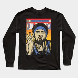 KLAY #1 Long Sleeve T-Shirt